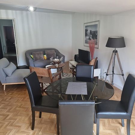 Le Cocoon De Sacha Villa Avize Ngoại thất bức ảnh