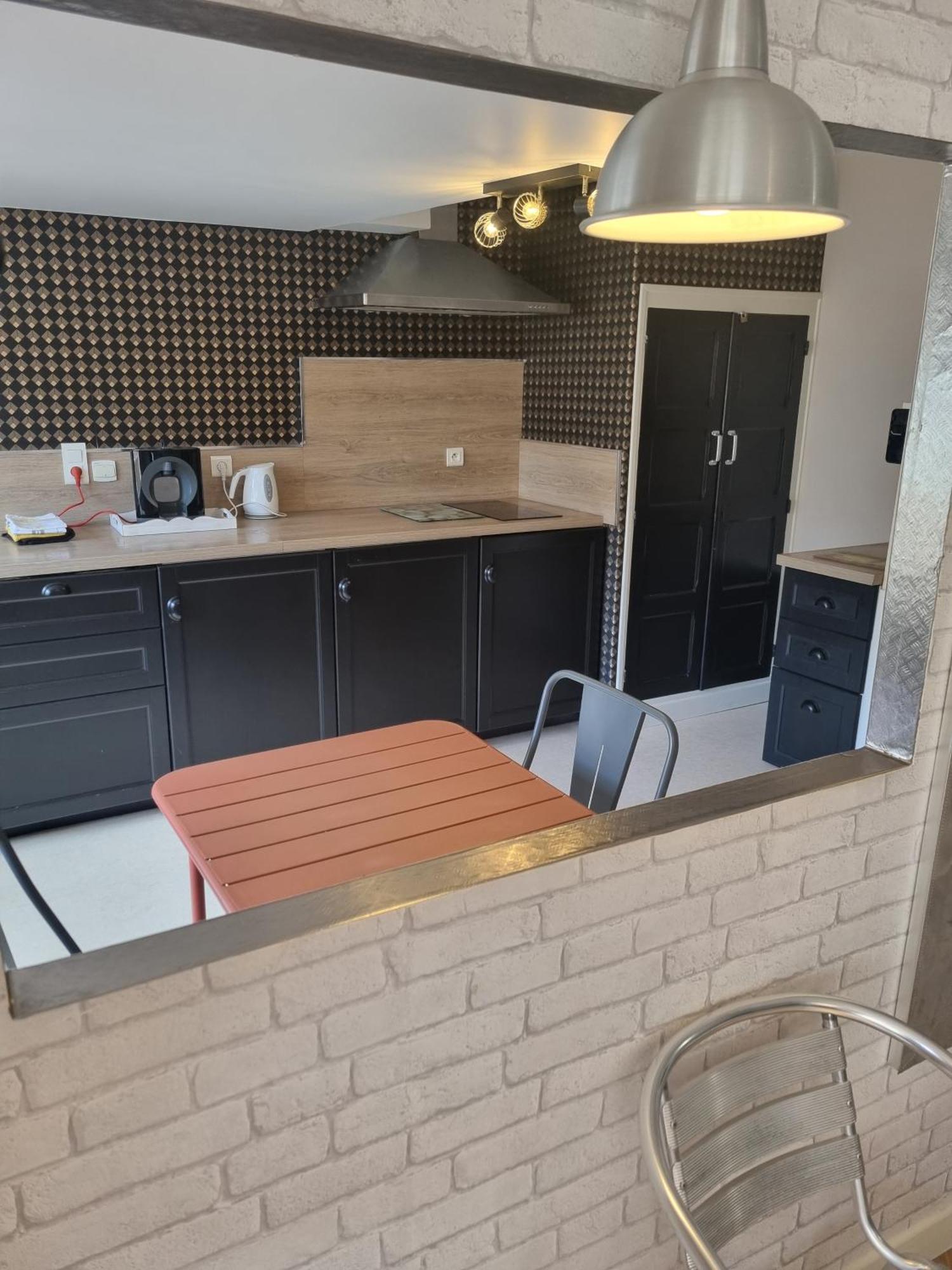 Le Cocoon De Sacha Villa Avize Ngoại thất bức ảnh