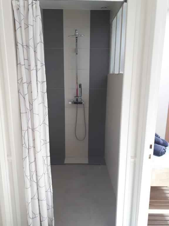 Le Cocoon De Sacha Villa Avize Ngoại thất bức ảnh